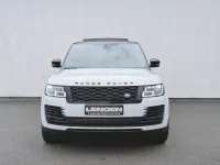 Gebraucht Land Rover Range Rover Autobiography 525 PS (386 kW) 2020 Yulong white SUV