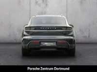 Gebraucht Porsche Macan 380 kW (517 PS) 2026 Grau SUV