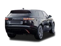 gebraucht Land Rover Range Rover Velar RoverP250 2.0 SE R-Dynamic LEDER