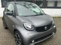 Gebraucht Smart ForTwo Cabrio 94 PS (69 kW) 2016 Andere farben Cabrio