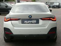 Gebraucht BMW 420 M Sport 190 PS (139 kW) 2023 Mineralweiss Coupé