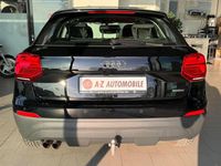 Usata Audi Q2 Basis 190 CV (139 kW) 2020 Nero SUV