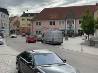 Gebraucht Mercedes S63 AMG AMG 525 PS (386 kW) 2007 Schwarz Limousine