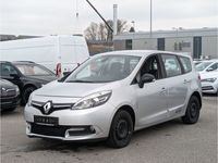 gebraucht Renault Scénic IV III Grand 1.5dCi Limited Navi SHZ Tempomat