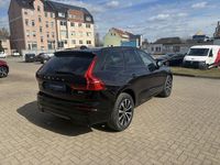 Gebraucht Volvo XC60 Plus 250 PS (183 kW) 2025 Schwarz SUV