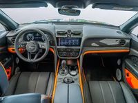 Gebraucht Bentley Bentayga 549 PS (403 kW) 2025 Beluga SUV