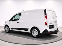 Second-hand Ford Transit Connect 101 CP (74 kW) 2020 Alb Monovolum