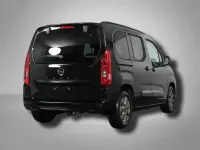 Neu Opel Combo Life 131 PS (96 kW) 2026 Karbon schwarz metallic Van / Kleinbus