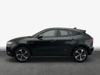 Gebraucht Jaguar E-Pace R-Dynamic 163 PS (119 kW) 2023 Grau SUV