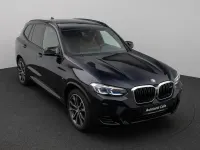 Gebraucht BMW X3 Performance 340 PS (250 kW) 2023 Schwarz SUV