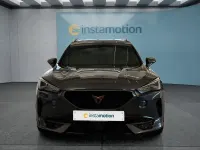 Gebraucht Cupra Formentor 310 PS (228 kW) 2024 Grau SUV