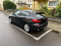 gebraucht BMW 118 118 Baureihe 1 Lim. i Advantage