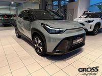 Neu Toyota Aygo 116 PS (85 kW) 2025 Kleinwagen