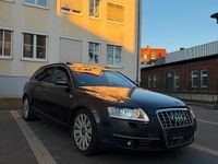 Gebraucht Audi A6 Comfort 224 PS (164 kW) 2005 Grün Kombi