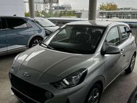 gebraucht Hyundai i10 i101.0 Trend „wie neu“