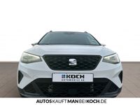 gebraucht Seat Arona 1.0 TSI Style