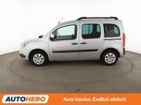 Gebraucht Mercedes Citan 111 Edition 110 PS (80 kW) 2017 Silber Kombi