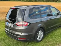 Gebraucht Ford Galaxy 150 PS (110 kW) 2019 Grau Van / Kleinbus