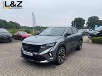 Neu Renault Rafale Techno 200 PS (147 kW) 2025 Grau SUV