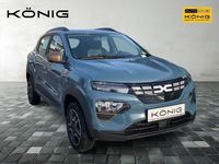 Gebraucht Dacia Spring Extreme 47 kW (65 PS) 2023 Andere Kleinwagen