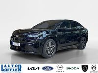 Gebraucht Ford Capri Premium 210 kW (286 PS) 2024 Schwarz SUV