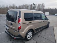 Gebraucht Ford Transit Connect 101 PS (74 kW) 2019 Braun Van / Kleinbus