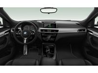gebraucht BMW X2 sDrive20i M Sport DA+ ACC PA HuD PANO LED H/K