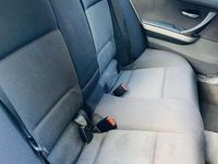 Gebraucht BMW 320 150 PS (110 kW) 2006 Kombi