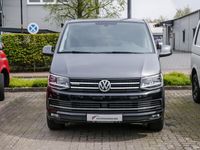 gebraucht VW Multivan T6"Generation Six" 4Motion