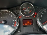 Gebraucht Peugeot 207 CC Urban Move 120 PS (88 kW) 2012 Grau Cabrio