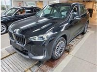 Second-hand BMW X1 136 CP (100 kW) 2023 Negru SUV