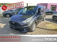 Gebraucht Ford Grand Tourneo Connect 101 PS (74 kW) 2019 Van / Kleinbus