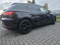 Gebraucht Seat Leon FR 184 PS (135 kW) 2016 Schwarz Limousine