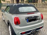 gebraucht Mini Cooper S Cabriolet Cooper S