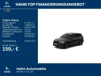 Neu Cupra Ateca 190 PS (139 kW) 2026 Grau SUV