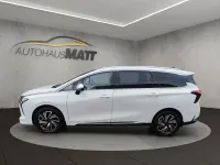 Neu DFSK Forthing 4 177 PS (130 kW) 2025 Dunkelgrau met. Limousine