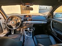 gebraucht BMW 123 Coupé E82 d M-Paket