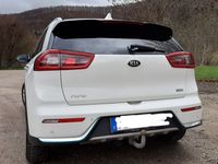 gebraucht Kia Niro 1.6 Plug-in Hybrid, Spirit