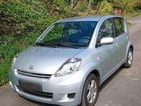 gebraucht Daihatsu Sirion 1.0 -