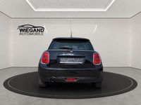 Second-hand Mini Cooper 136 CP (100 kW) 2015 Negru Hatchback