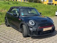 Używany Mini John Cooper Works 231 KM (169 kW) 2023 Czarny Hatchback