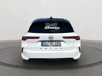 Gebraucht Opel Astra 131 PS (96 kW) 2025 Weiß Kombi