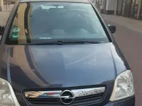 Gebraucht Opel Meriva Innovation 105 PS (77 kW) 2009 Andere farben Van / Kleinbus