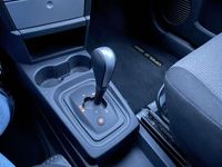 Gebraucht Opel Meriva Edition 101 PS (74 kW) 2005 Silber Van / Kleinbus