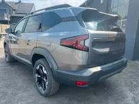 Neu Dacia Bigster Extreme 140 PS (102 kW) 2026 Grau SUV