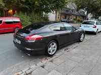 Gebraucht Porsche Panamera 250 PS (183 kW) 2012 Kleinwagen