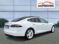 gebraucht Tesla Model S 90D Allradantrieb Autopilot,Pano,HighSound,Navi