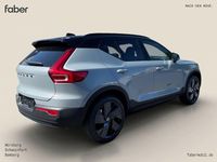 Gebraucht Volvo EX40 Plus 185 kW (252 PS) 2026 Grau SUV
