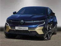 Occasion Renault Mégane 160 kW (218 ch) 2022 Bleue Berline