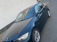 gebraucht BMW 320 E90 i 3er